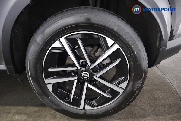 Used Nissan Juke 2024 for sale - 76322636: Photo 30