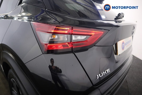 Used Nissan Juke 2024 for sale - 76322636: Photo 33