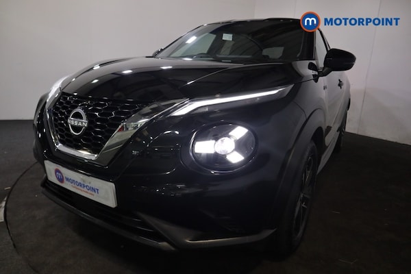 Used Nissan Juke 2024 for sale - 76322636: Photo 39