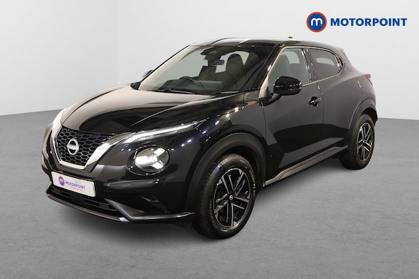 Used Nissan Juke 2024 for sale - 76322636: Photo 3
