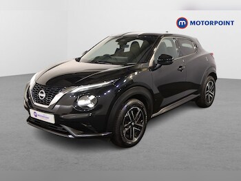 Used Nissan Juke undefined for sale - 76322636: Photo