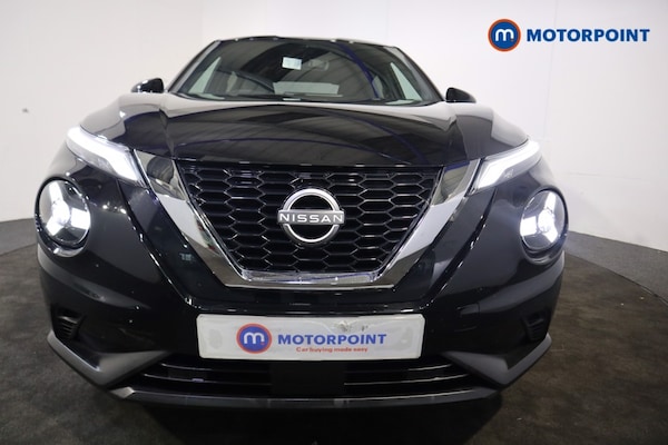 Used Nissan Juke 2024 for sale - 76322636: Photo 40