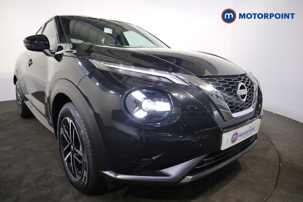 Used Nissan Juke 2024 for sale - 76322636: Photo 41