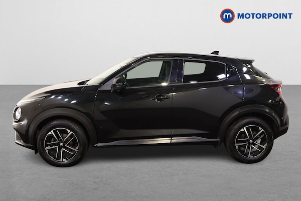 Used Nissan Juke 2024 for sale - 76322636: Photo 4