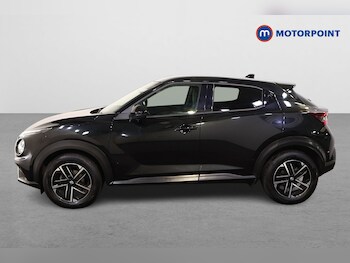 Used Nissan Juke undefined for sale - 76322636: Photo