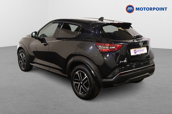 Used Nissan Juke 2024 for sale - 76322636: Photo 5