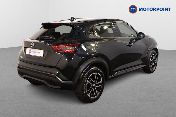 Used Nissan Juke 2024 for sale - 76322636: Photo 7