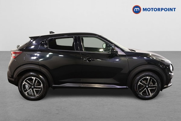 Used Nissan Juke 2024 for sale - 76322636: Photo 8