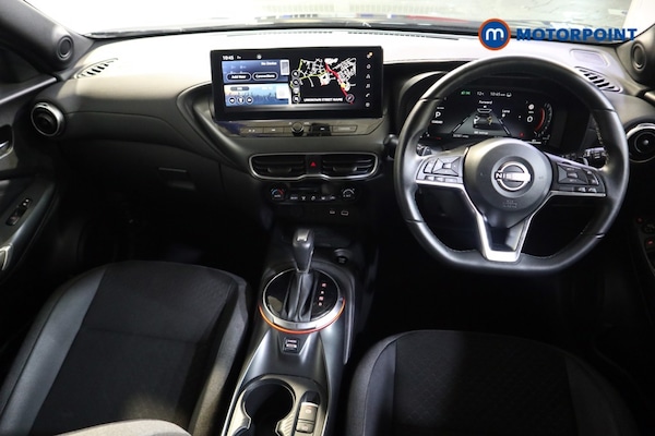 Used Nissan Juke 2024 for sale - 76322636: Photo 9