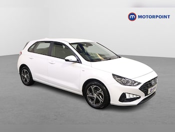 Used Hyundai i30 2021 for sale - 78302915: Photo