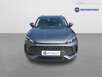 Used MG MG HS 2025 for sale - 78717269: Photo