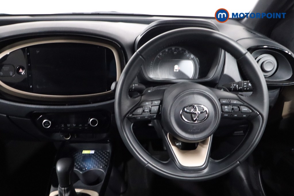 Used Toyota Aygo X 2022 for sale - 76545640: Photo 11