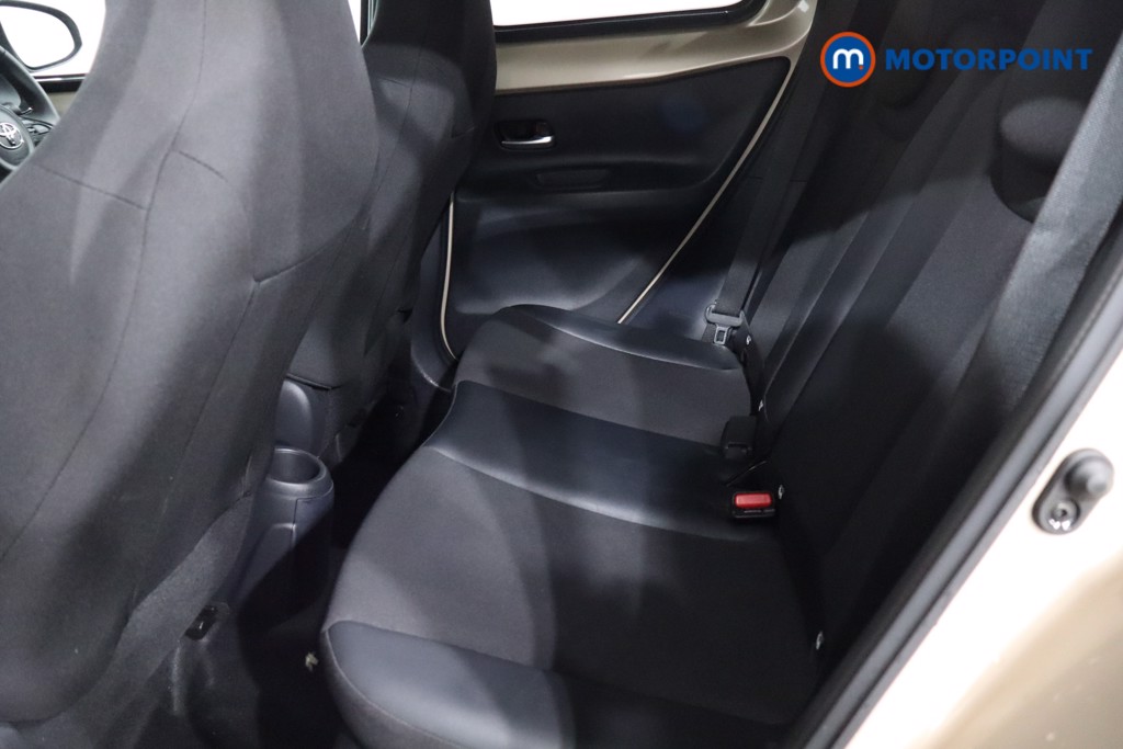 Used Toyota Aygo X 2022 for sale - 76545640: Photo 13