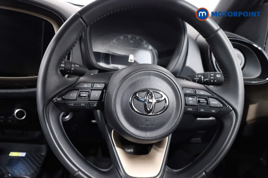 Used Toyota Aygo X 2022 for sale - 76545640: Photo 14