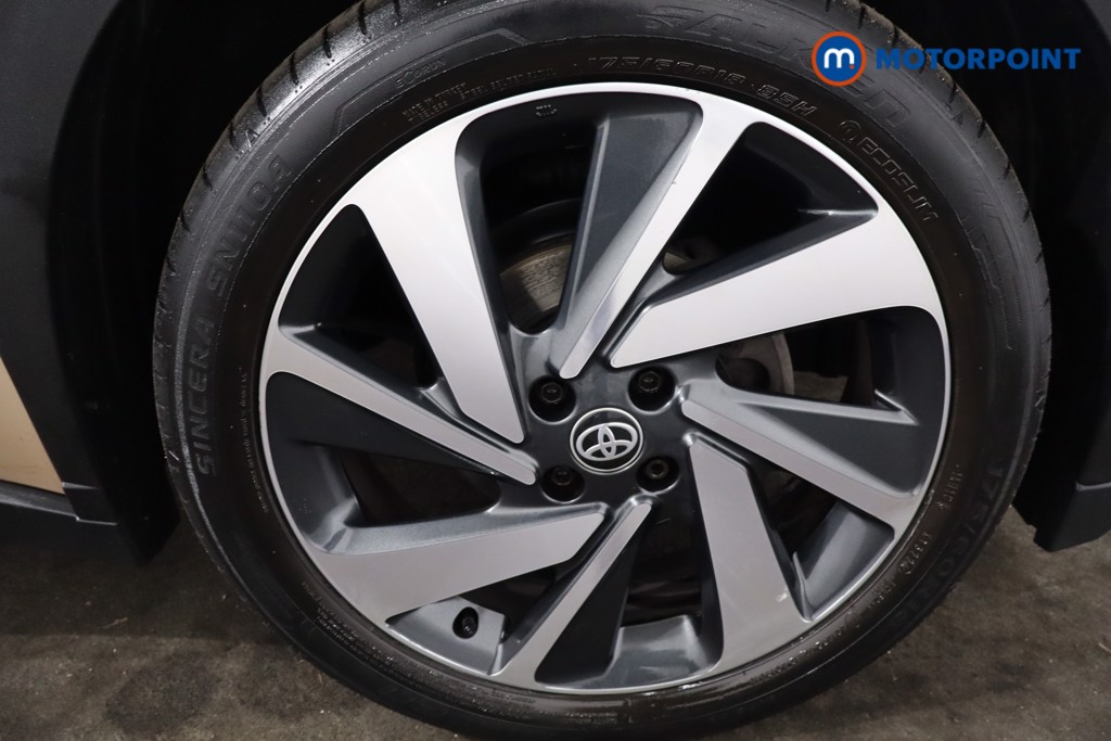 Used Toyota Aygo X 2022 for sale - 76545640: Photo 18