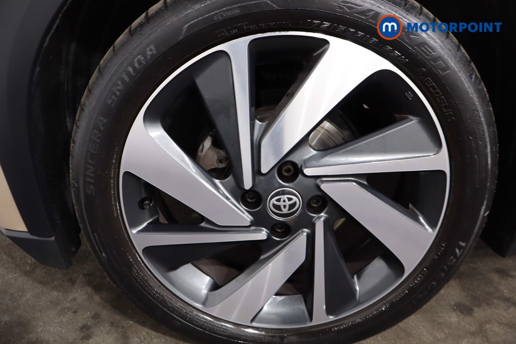 Used Toyota Aygo X 2022 for sale - 76545640: Photo 19