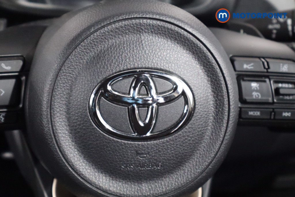 Used Toyota Aygo X 2022 for sale - 76545640: Photo 25