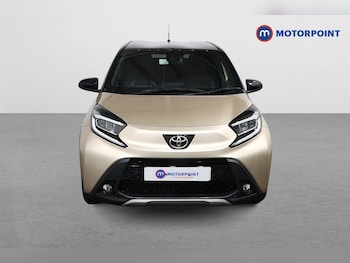 Used Toyota Aygo X 2022 for sale - 76545640: Photo