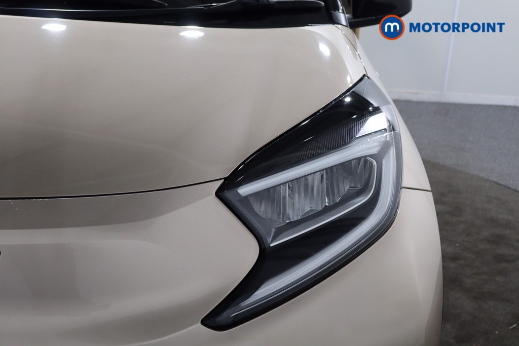 Used Toyota Aygo X 2022 for sale - 76545640: Photo 34