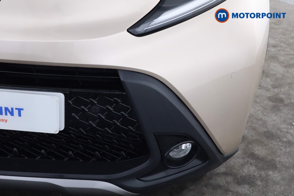 Used Toyota Aygo X 2022 for sale - 76545640: Photo 35