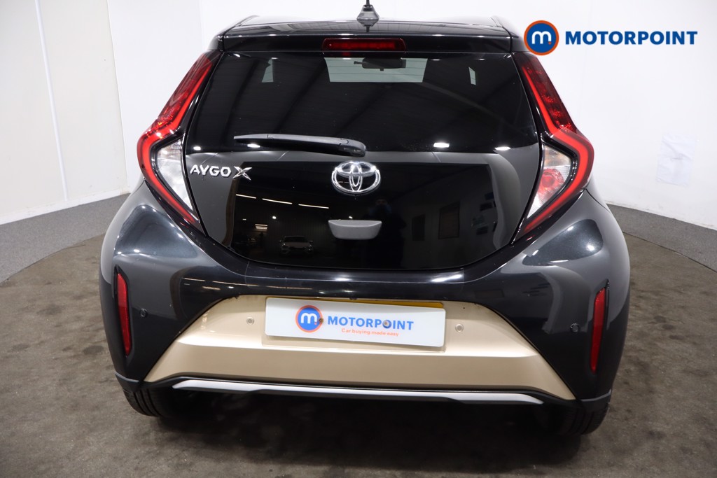 Used Toyota Aygo X 2022 for sale - 76545640: Photo 43