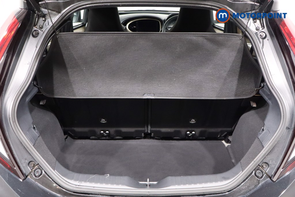 Used Toyota Aygo X 2022 for sale - 76545640: Photo 44