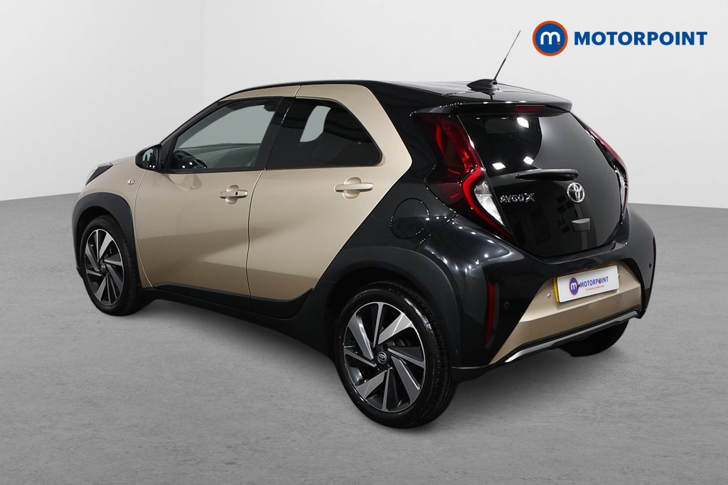 Used Toyota Aygo X 2022 for sale - 76545640: Photo 5