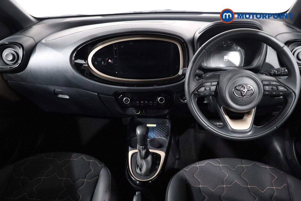 Used Toyota Aygo X 2022 for sale - 76545640: Photo 9