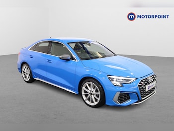 Audi - A3