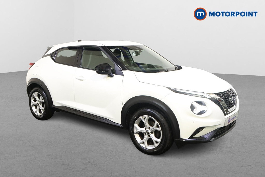 Used Nissan Juke 2020 for sale - 76777693: Photo 1