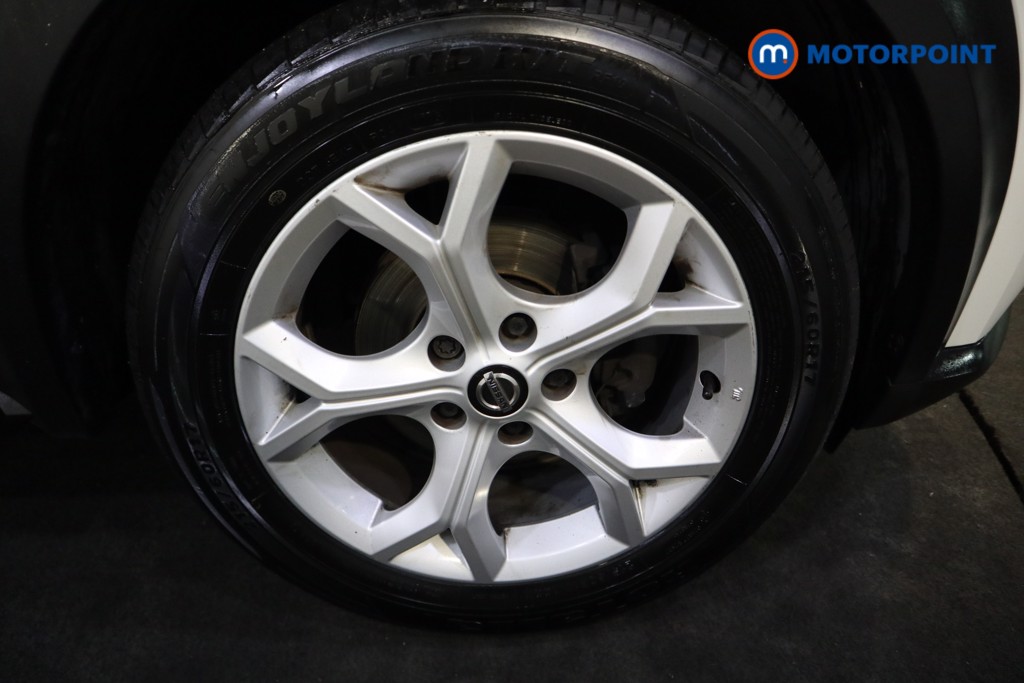 Used Nissan Juke 2020 for sale - 76777693: Photo 27