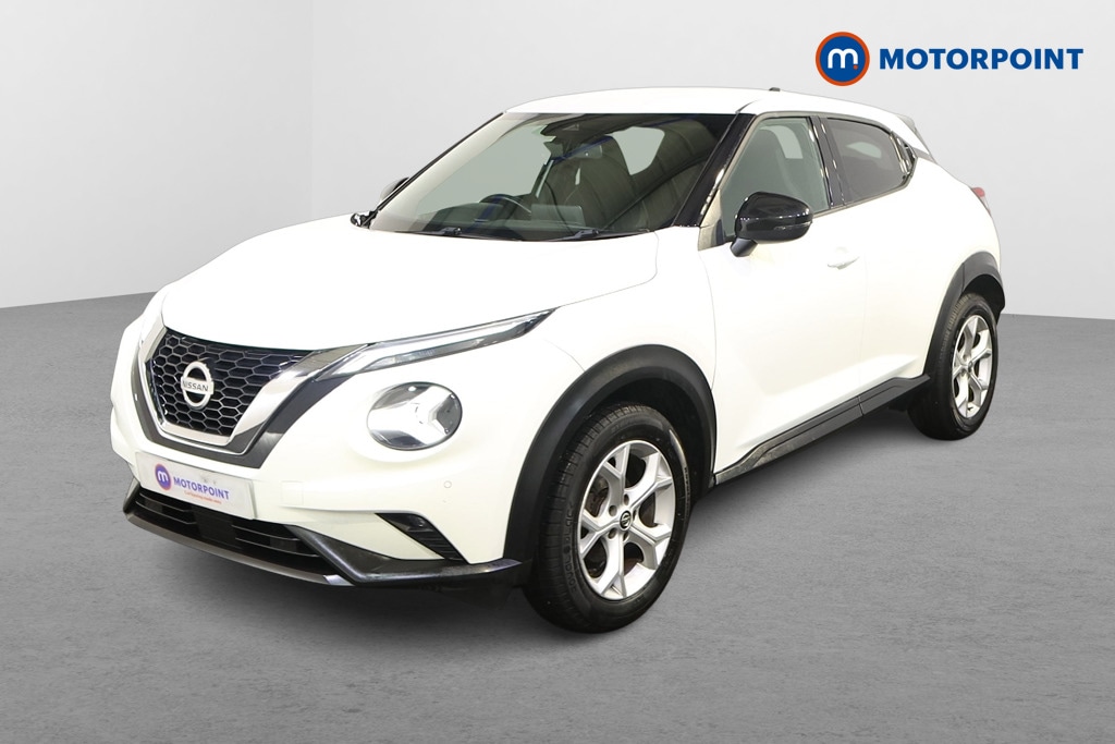 Used Nissan Juke 2020 for sale - 76777693: Photo 3