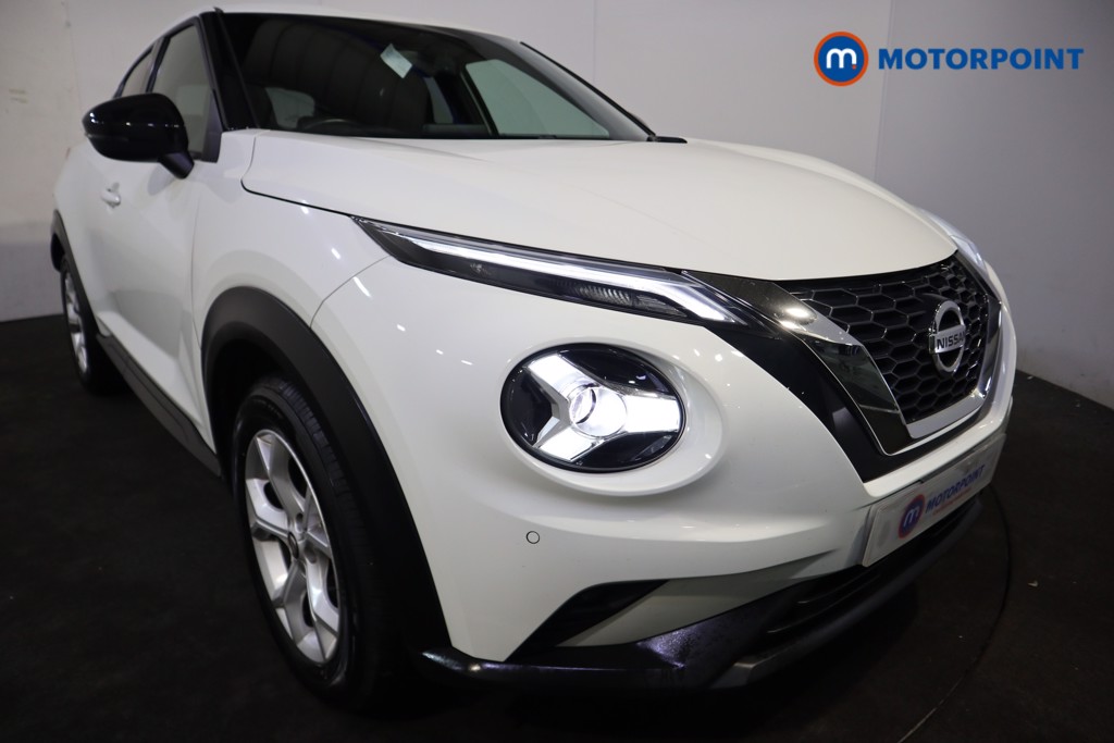 Used Nissan Juke 2020 for sale - 76777693: Photo 40