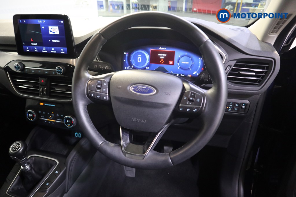 Used Ford Kuga 2021 for sale - 76155809: Photo 10