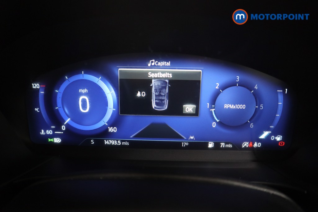 Used Ford Kuga 2021 for sale - 76155809: Photo 11