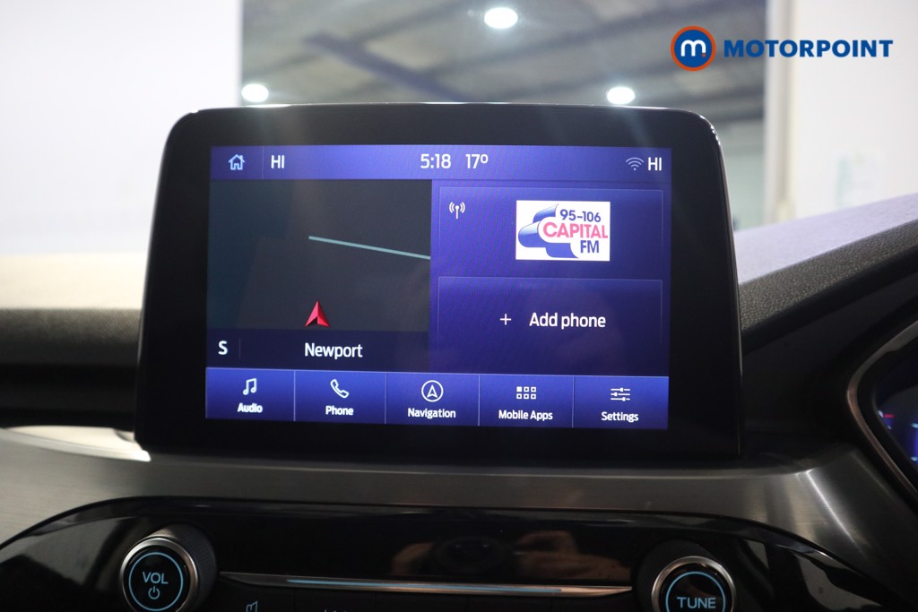 Used Ford Kuga 2021 for sale - 76155809: Photo 16