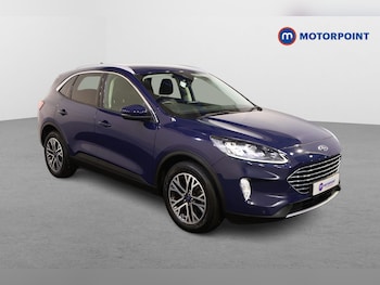 Ford - Kuga