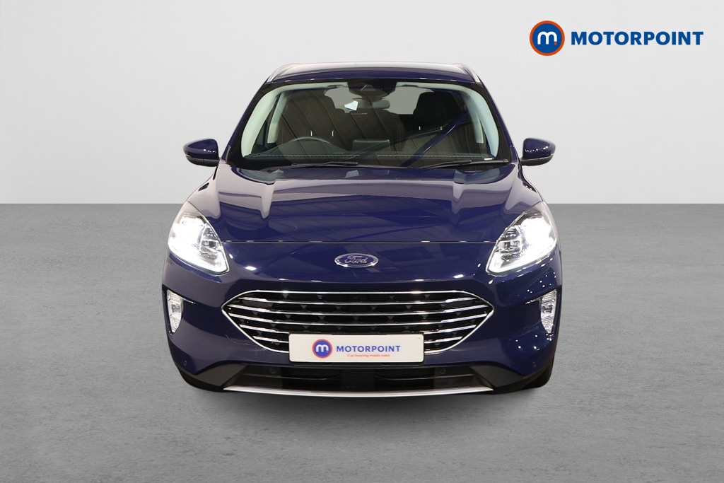 Used Ford Kuga 2021 for sale - 76155809: Photo 2
