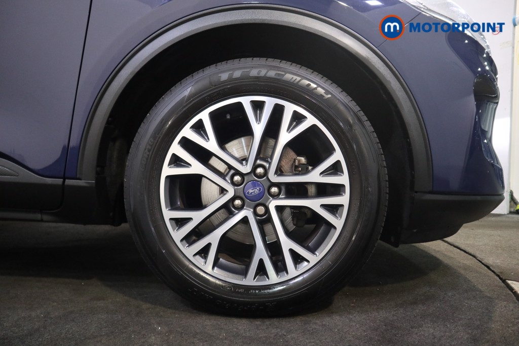 Used Ford Kuga 2021 for sale - 76155809: Photo 23