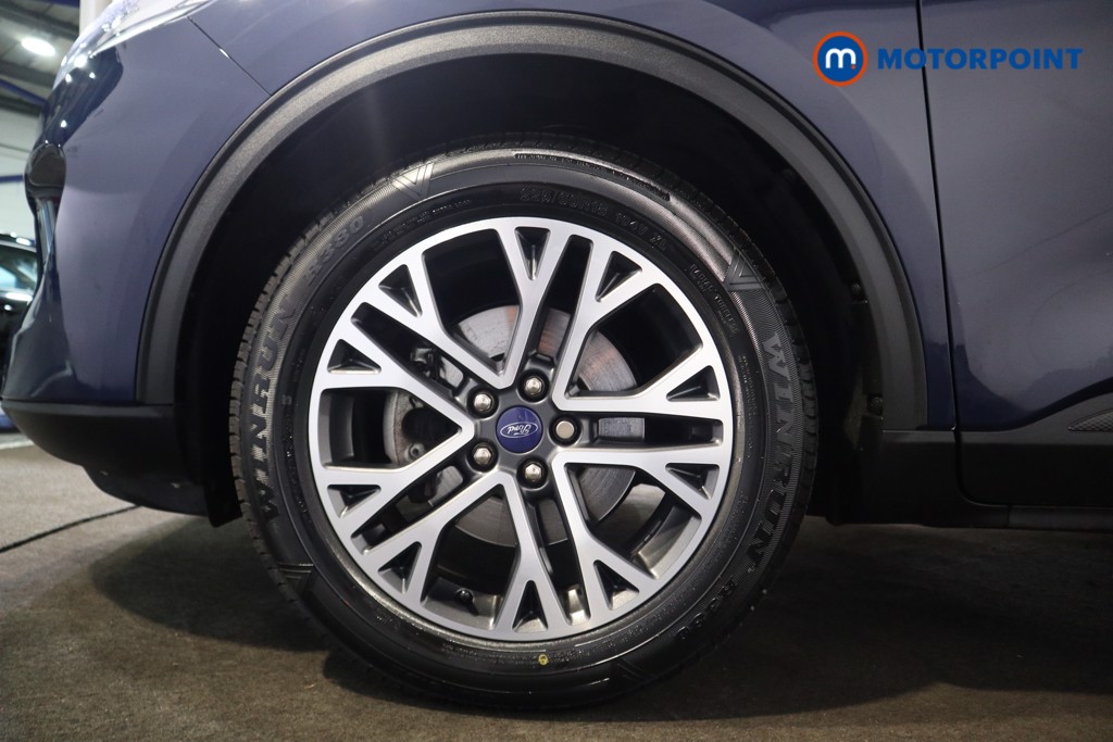 Used Ford Kuga 2021 for sale - 76155809: Photo 24