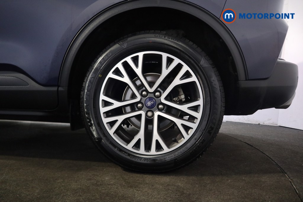 Used Ford Kuga 2021 for sale - 76155809: Photo 25