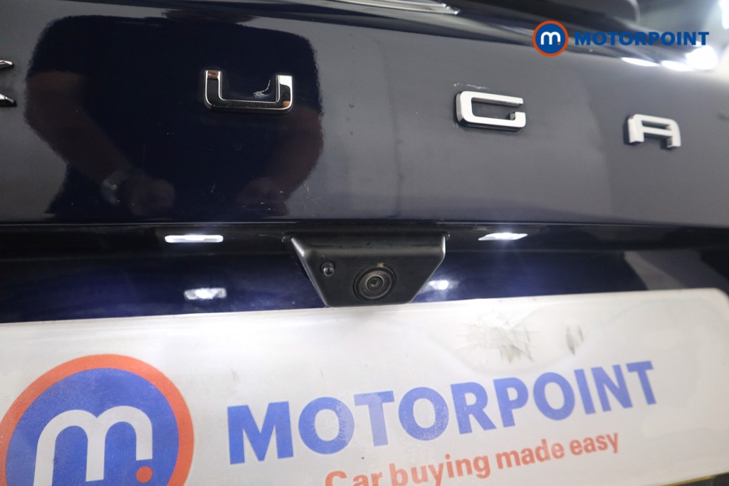 Used Ford Kuga 2021 for sale - 76155809: Photo 26