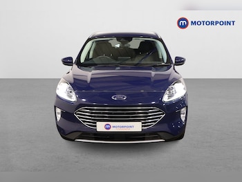 Used Ford Kuga 2021 for sale - 76155809: Photo 2