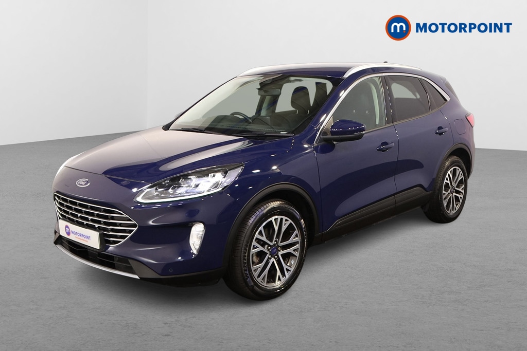 Used Ford Kuga 2021 for sale - 76155809: Photo 3