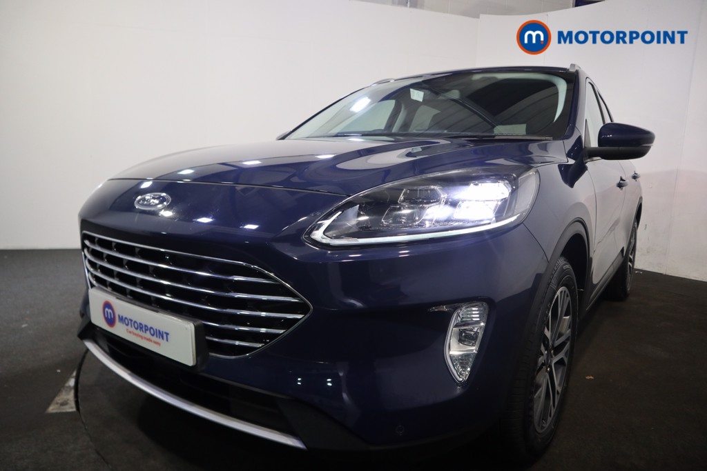 Used Ford Kuga 2021 for sale - 76155809: Photo 32