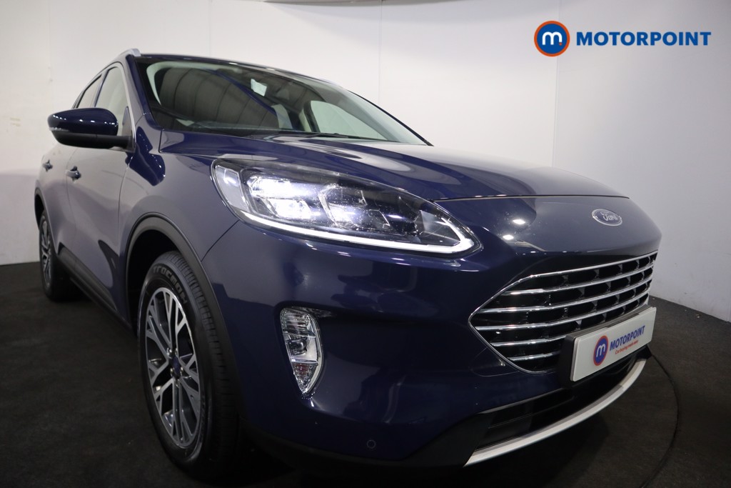 Used Ford Kuga 2021 for sale - 76155809: Photo 33