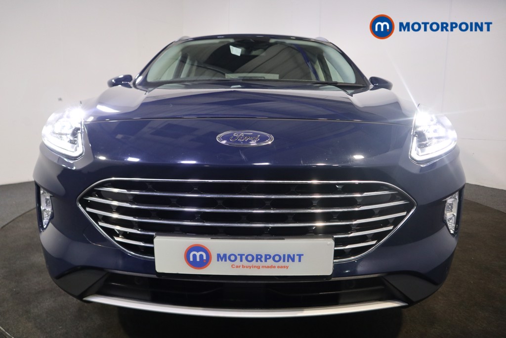 Used Ford Kuga 2021 for sale - 76155809: Photo 34