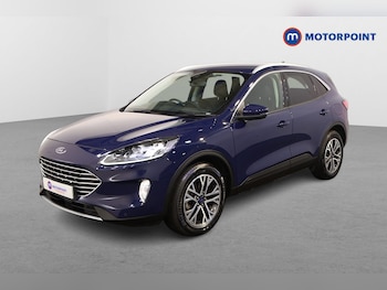Used Ford Kuga 2021 for sale - 76155809: Photo 3