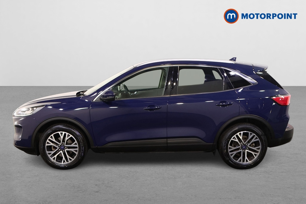 Used Ford Kuga 2021 for sale - 76155809: Photo 4