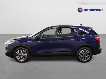Used Ford Kuga 2021 for sale - 76155809: Photo 4